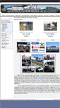 Mobile Screenshot of intermountaintruck.com
